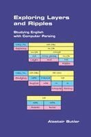 Exploring Layers and Ripples. Studying English with Computer Parsing