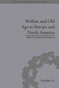 Welfare and Old Age in Europe and North America