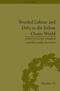 Bonded Labour and Debt in the Indian Ocean World