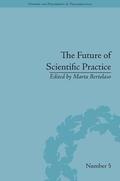 Future of Scientific Practice