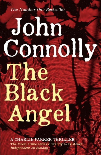 John Connolly - Black Angel, E-bok