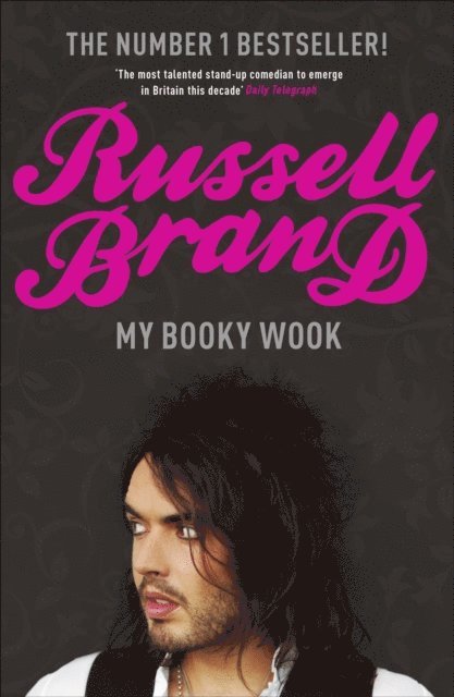 Russell Brand - My Booky Wook, E-bok. Tillgänglighet: Lägg i varukorg