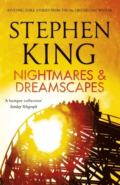 Stephen King - Nightmares and Dreamscapes, E-bok