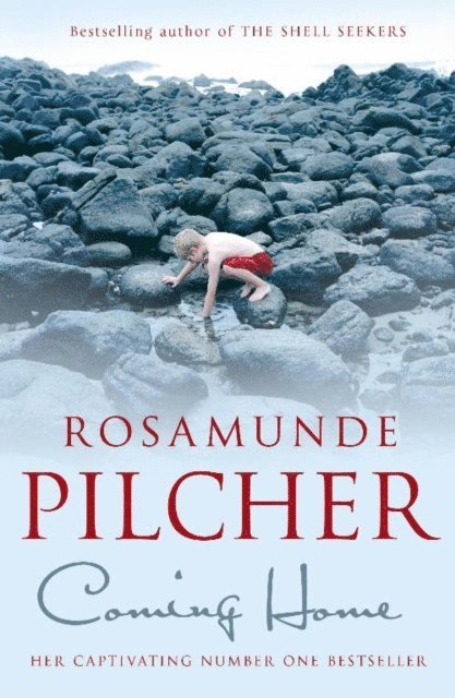 Rosamunde Pilcher - Coming Home, E-bok