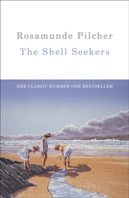 Rosamunde Pilcher - Shell Seekers, E-bok