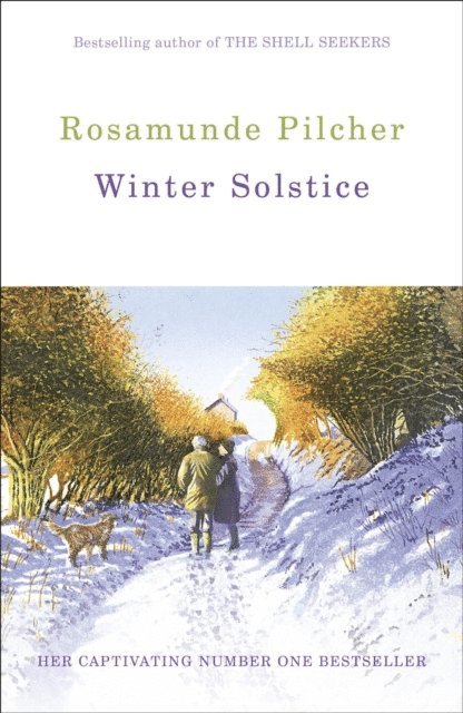 Rosamunde Pilcher - Winter Solstice, E-bok