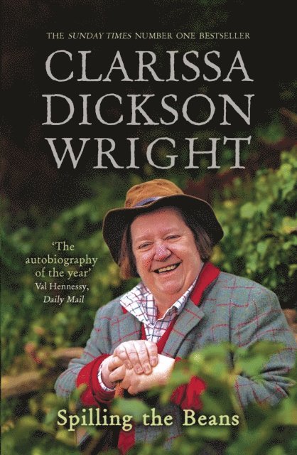 Clarissa Dickson Wright - Spilling the Beans, E-bok. Tillgänglighet: Lägg i varukorg