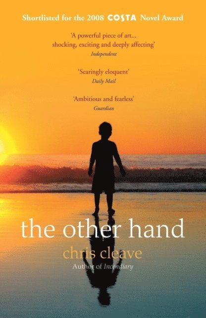 Chris Cleave - Other Hand, E-bok