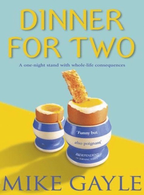 Mike Gayle - Dinner for Two, E-bok