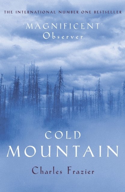 Charles Frazier - Cold Mountain, E-bok. Tillgänglighet: Lägg i varukorg