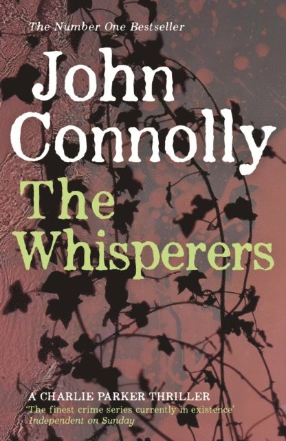 John Connolly - Whisperers, E-bok