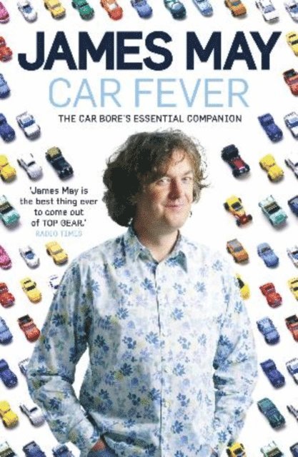 James May - Car Fever, E-bok. Tillgänglighet: Lägg i varukorg