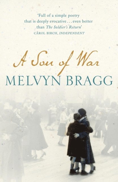 Melvyn Bragg - Son of War, E-bok