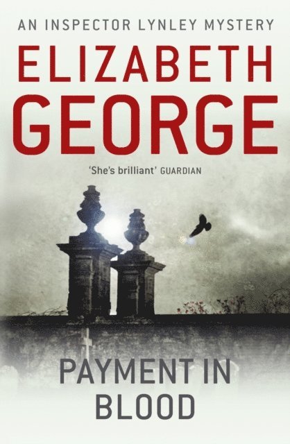 Elizabeth George - Payment in Blood, E-bok