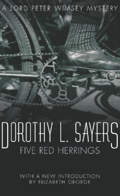Dorothy L Sayers - Five Red Herrings, E-bok