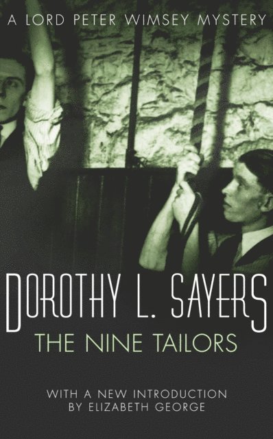 Dorothy L Sayers - Nine Tailors, E-bok