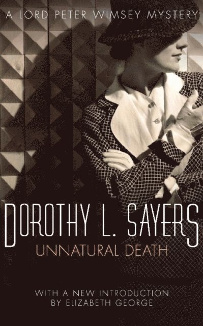 Dorothy L Sayers - Unnatural Death, E-bok