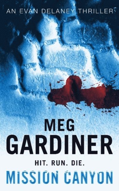 Meg Gardiner - Mission Canyon, E-bok. Tillgänglighet: Lägg i varukorg