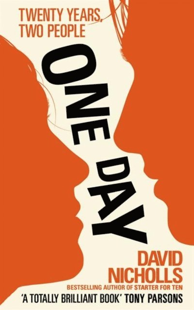 David Nicholls - One Day, E-bok