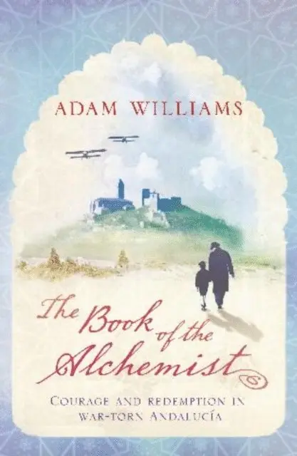 Adam Williams - Book of the Alchemist, E-bok. Tillgänglighet: Lägg i varukorg