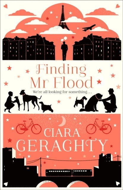 Ciara Geraghty - Finding Mr Flood, E-bok. Tillgänglighet: Lägg i varukorg
