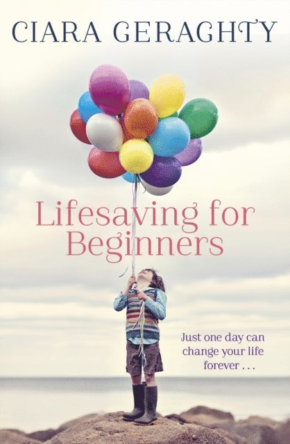 Ciara Geraghty - Lifesaving for Beginners, E-bok. Tillgänglighet: Lägg i varukorg
