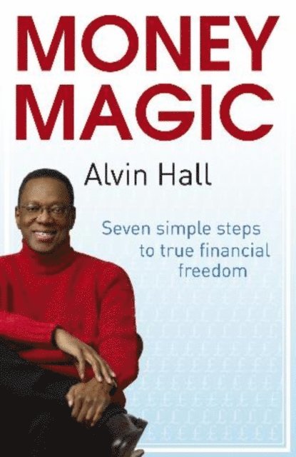 Alvin Hall - Money Magic, E-bok. Tillgänglighet: Lägg i varukorg