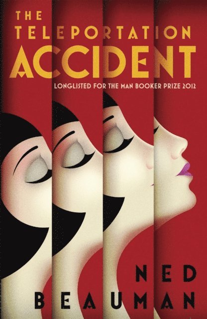 Ned Beauman - Teleportation Accident, E-bok. Tillgänglighet: Lägg i varukorg
