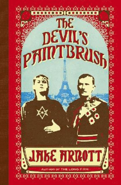Jake Arnott - Devil's Paintbrush, E-bok. Tillgänglighet: Lägg i varukorg
