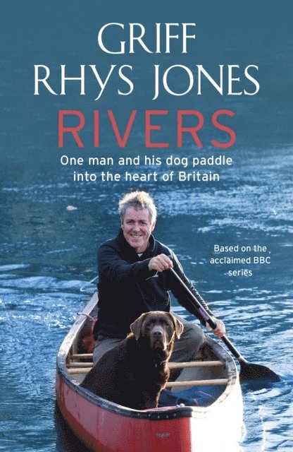 Griff Rhys Jones - Rivers, E-bok. Tillgänglighet: Lägg i varukorg