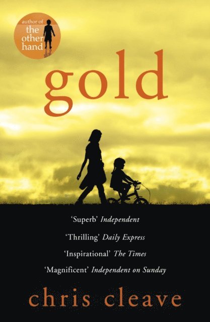 Chris Cleave - Gold, E-bok