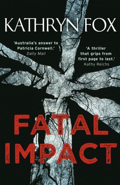 Kathryn Fox - Fatal Impact, E-bok. Tillgänglighet: Lägg i varukorg