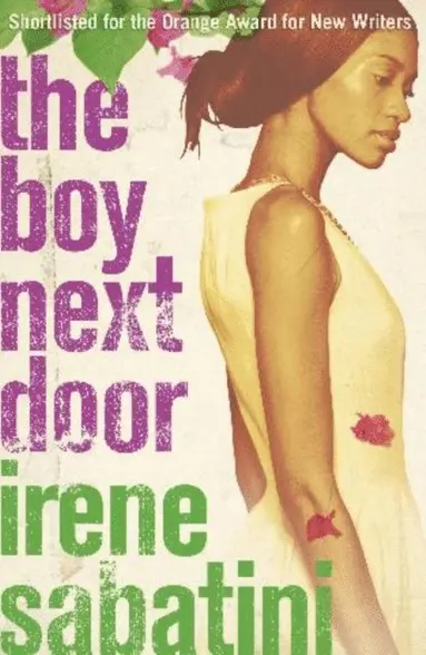 Irene Sabatini - Boy Next Door, E-bok