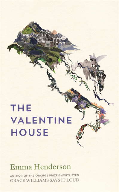 Emma Henderson - Valentine House, E-bok. Tillgänglighet: Lägg i varukorg