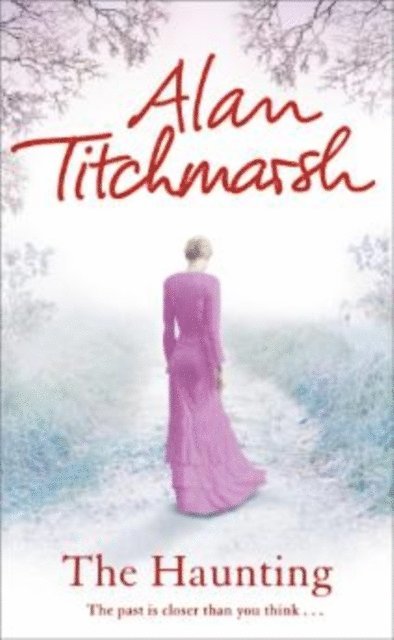 Alan Titchmarsh - Haunting, E-bok