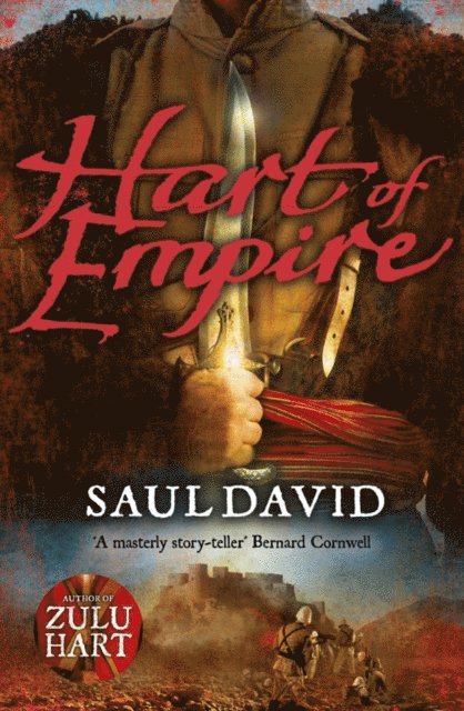 Saul David Ltd, Saul David - Hart of Empire, E-bok. Tillgänglighet: Lägg i varukorg