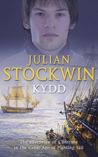 Julian Stockwin - Kydd, E-bok