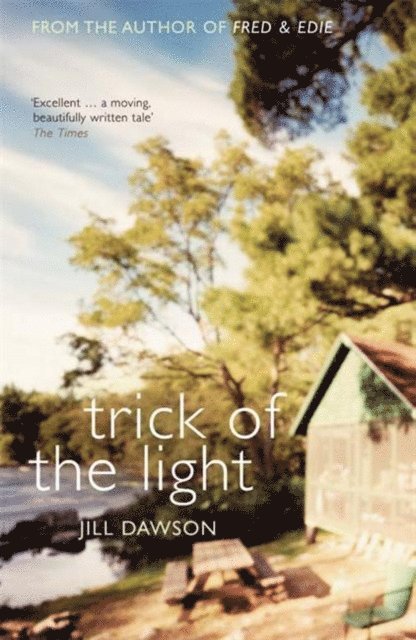 Jill Dawson - Trick Of The Light, E-bok. Tillgänglighet: Lägg i varukorg