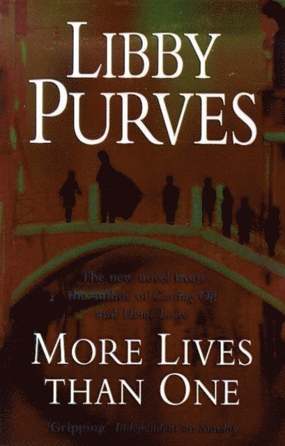 Libby Purves - More Lives than One, E-bok