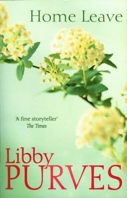 Libby Purves - Home Leave, E-bok