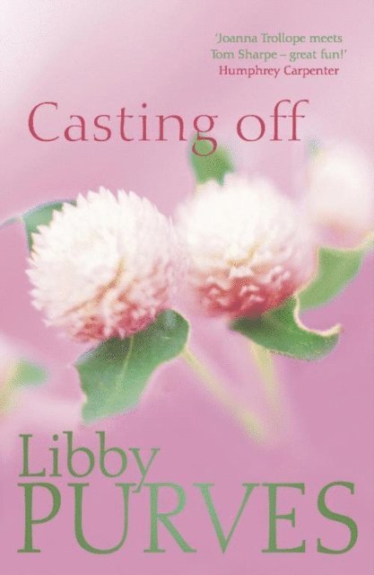 Libby Purves - Casting Off, E-bok
