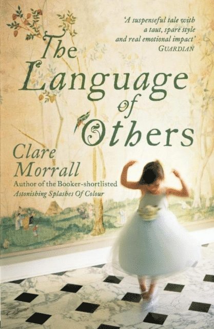 Clare Morrall - Language of Others, E-bok. Tillgänglighet: Lägg i varukorg