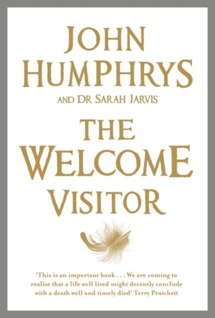 John Humphrys - Welcome Visitor, E-bok. Tillgänglighet: Lägg i varukorg