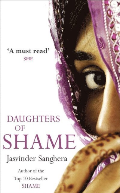 Jasvinder Sanghera - Daughters of Shame, E-bok. Tillgänglighet: Lägg i varukorg