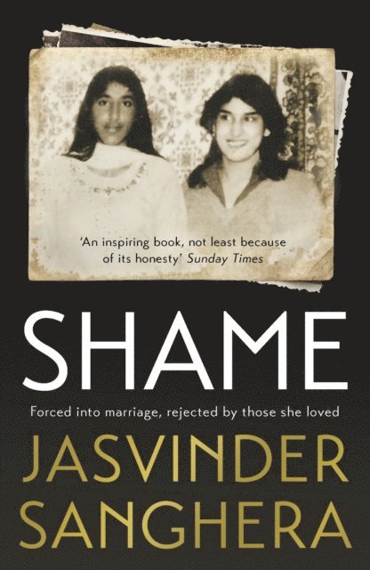 Jasvinder Sanghera - Shame, E-bok. Tillgänglighet: Lägg i varukorg