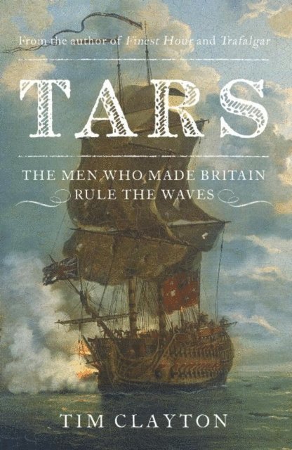 Tim Clayton - Tars, E-bok. Tillgänglighet: Lägg i varukorg