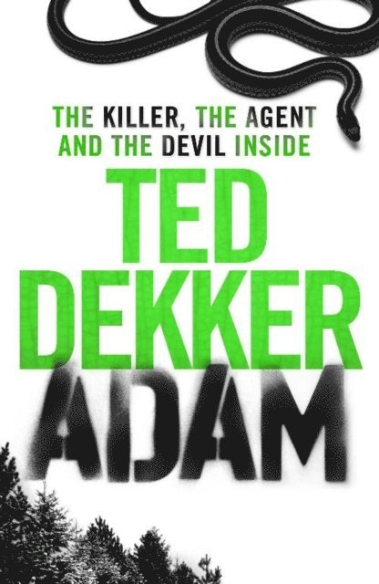 Ted Dekker - Adam, E-bok