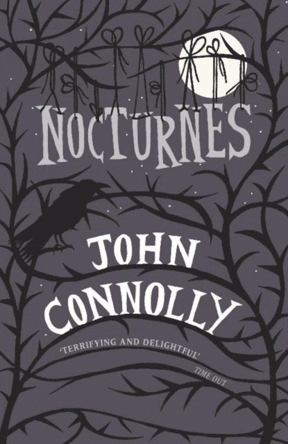 John Connolly - Nocturnes, E-bok