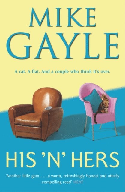 Mike Gayle - His 'n' Hers, E-bok