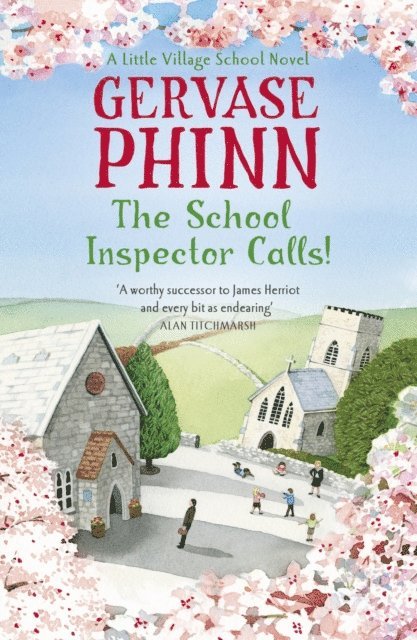 Gervase Phinn - School Inspector Calls!, E-bok